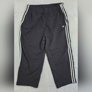 Adidas Wide Leg Sweatpants